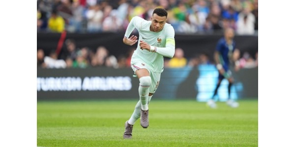 A França é a favorita à conquista do campeonato em 2026 A França é a favorita à conquista do campeonato em 2026